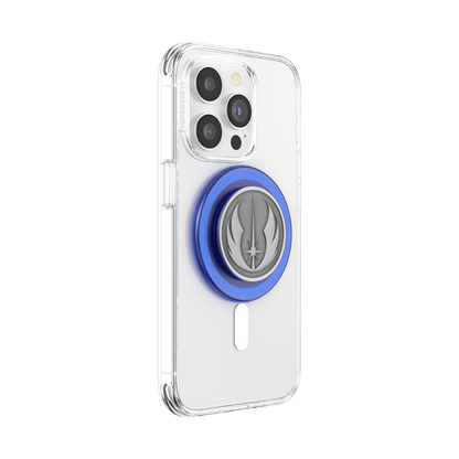 Enamel Jedi Icon — MagSafe PopGrip - US 03281