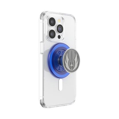 Enamel Jedi Icon — MagSafe PopGrip - US 36824