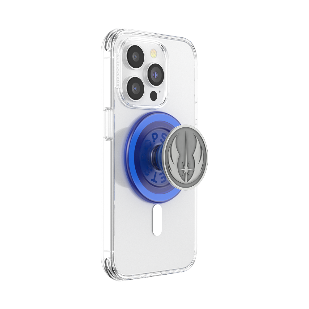 Enamel Jedi Icon — MagSafe PopGrip - US 03281