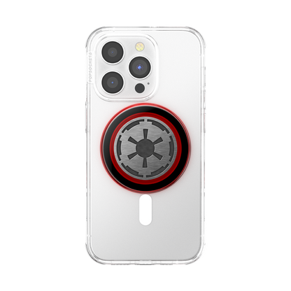 Enamel Long Live The Empire — MagSafe PopGrip - US 71107