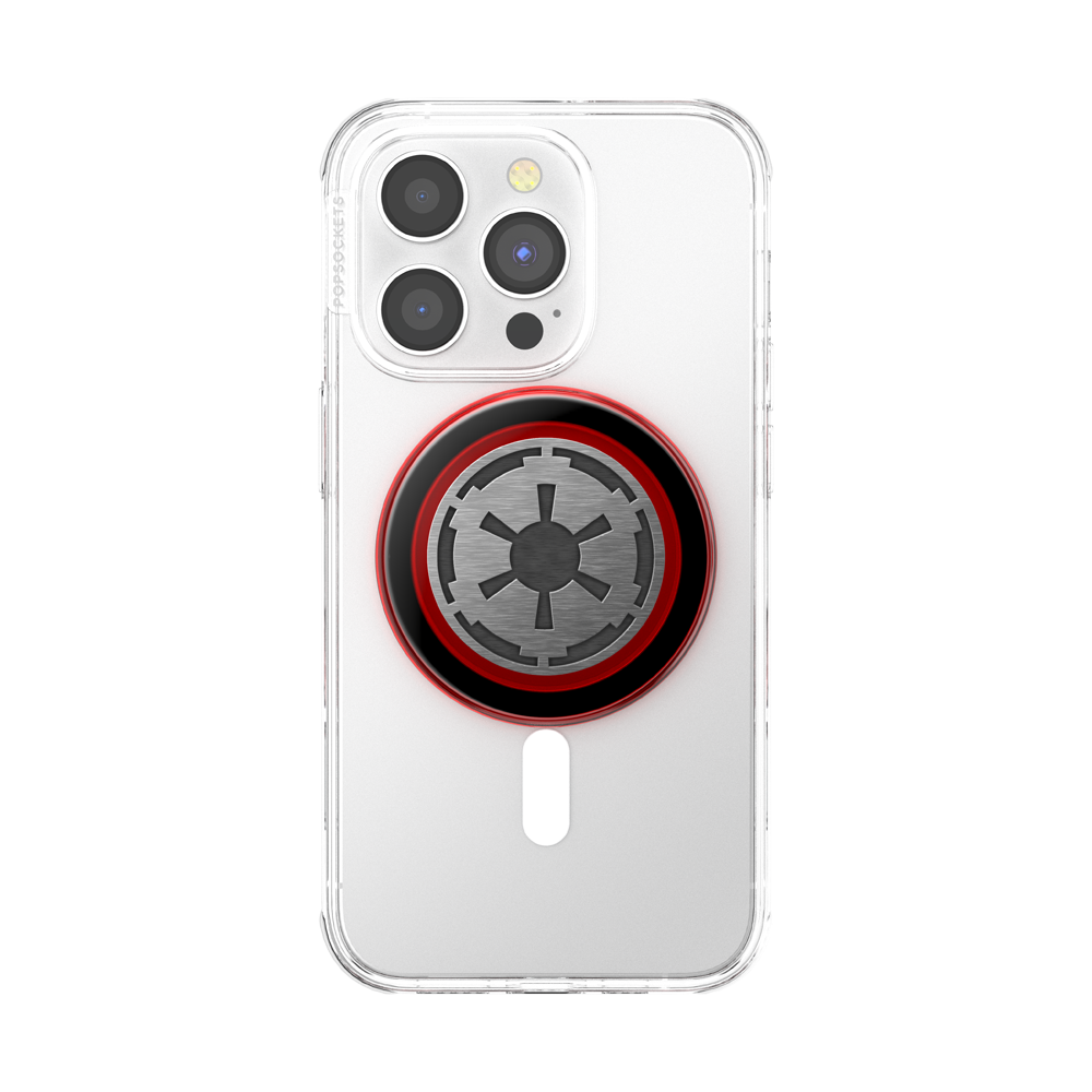 Enamel Long Live The Empire — MagSafe PopGrip - US 51834