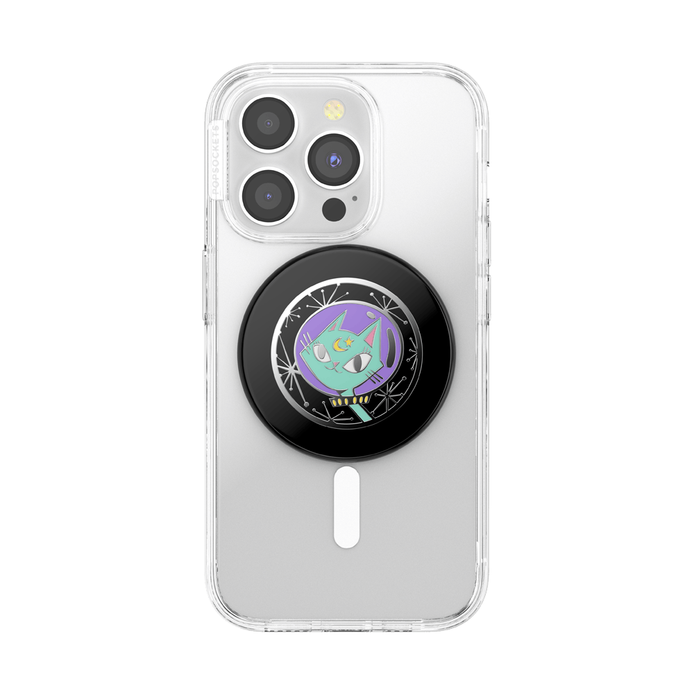 Enamel Orbity — MagSafe PopGrip - US 59389