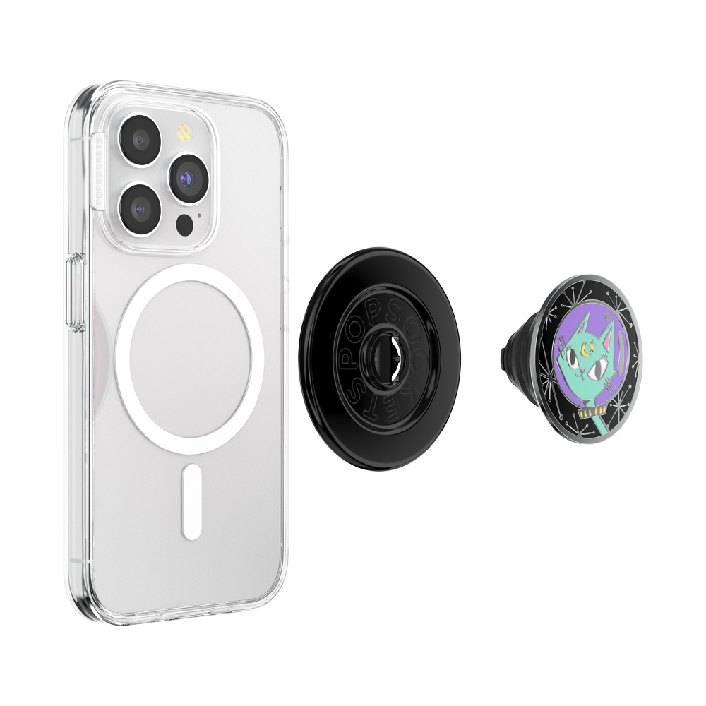 Enamel Orbity — MagSafe PopGrip - US 96022