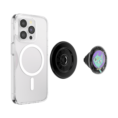 Enamel Orbity — MagSafe PopGrip - US 59389
