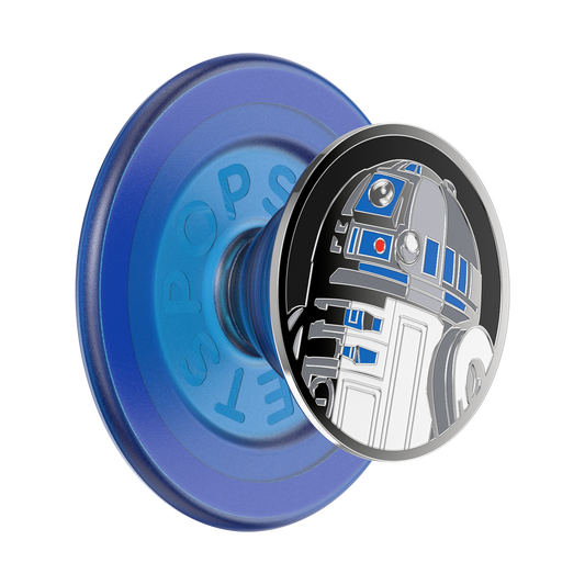 Enamel R2D2 — MagSafe PopGrip - US 77354