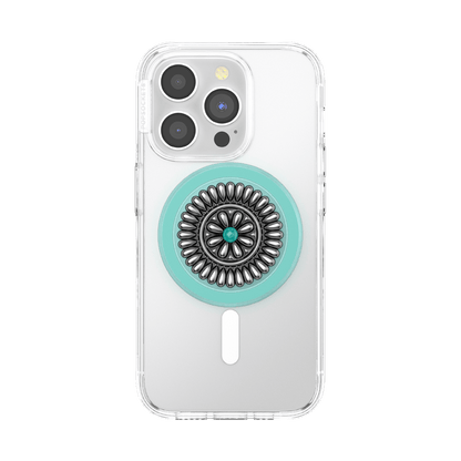 Enamel Stamped — MagSafe PopGrip - US 47568