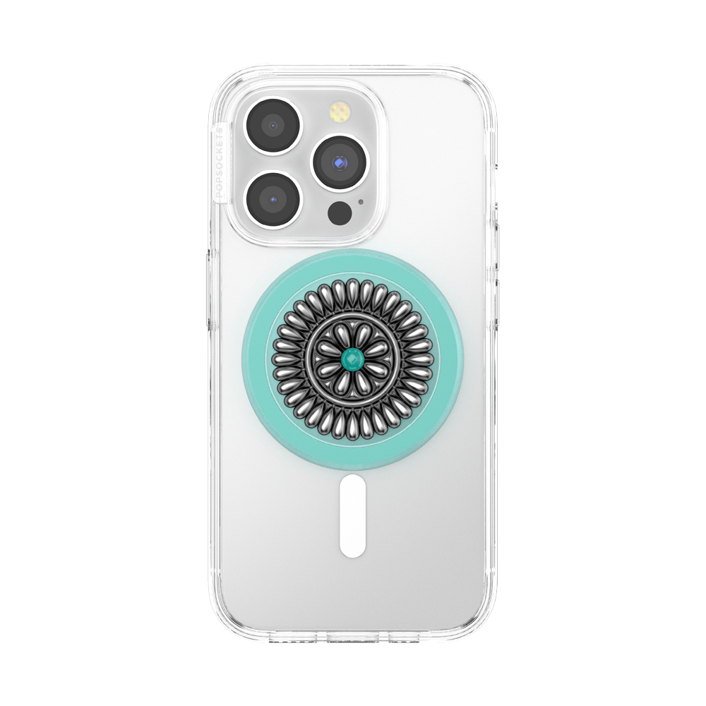 Enamel Stamped — MagSafe PopGrip - US 40317