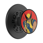 Enamel Wolverine — MagSafe PopGrip - US 16048