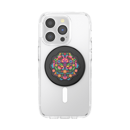 Huipil — MagSafe PopGrip - US 28619
