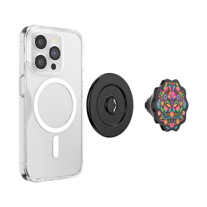 Huipil — MagSafe PopGrip - US 28619