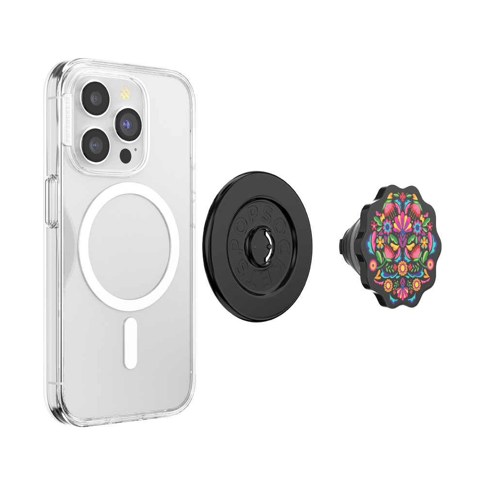 Huipil — MagSafe PopGrip - US 22330