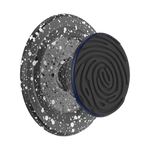 Imprint Black — MagSafe PopGrip - US 00540