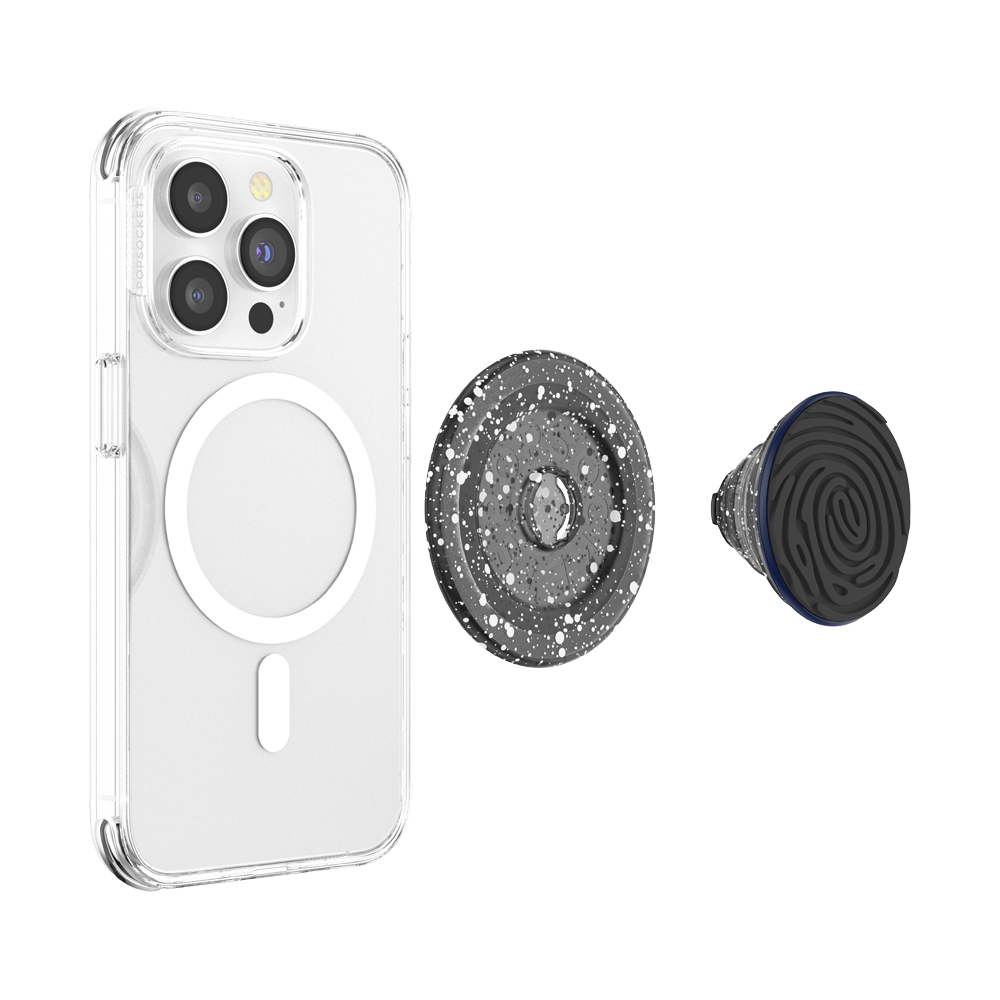 Imprint Black — MagSafe PopGrip - US 87339