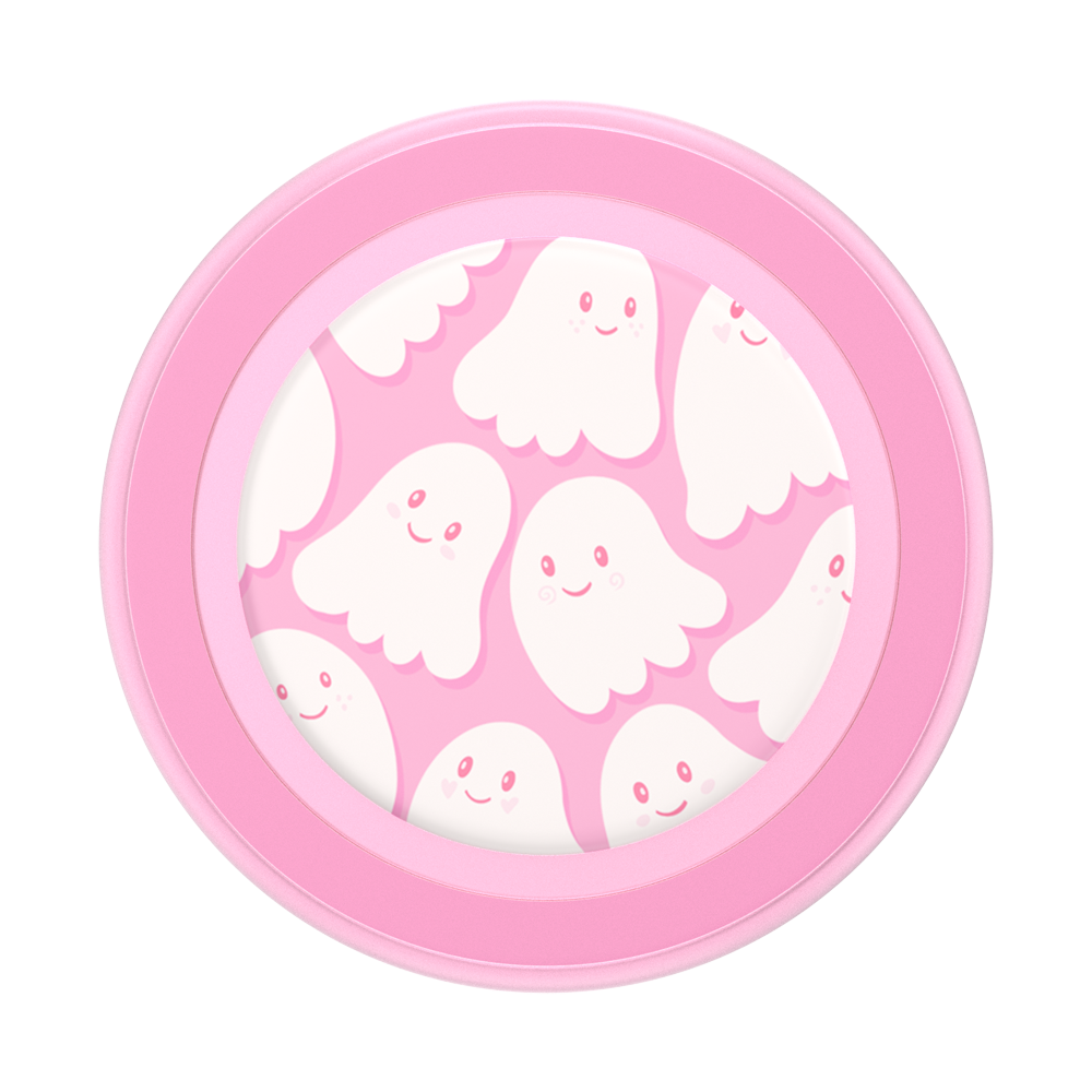 Kawaii Ghosties — MagSafe PopGrip - US 35839