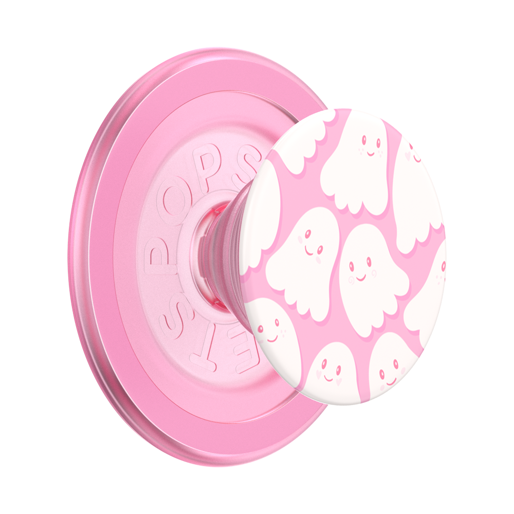 Kawaii Ghosties — MagSafe PopGrip - US 46525