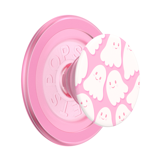 Kawaii Ghosties — MagSafe PopGrip - US 71254