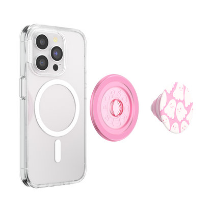 Kawaii Ghosties — MagSafe PopGrip - US 46525