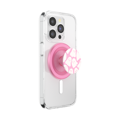 Kawaii Ghosties — MagSafe PopGrip - US 46525