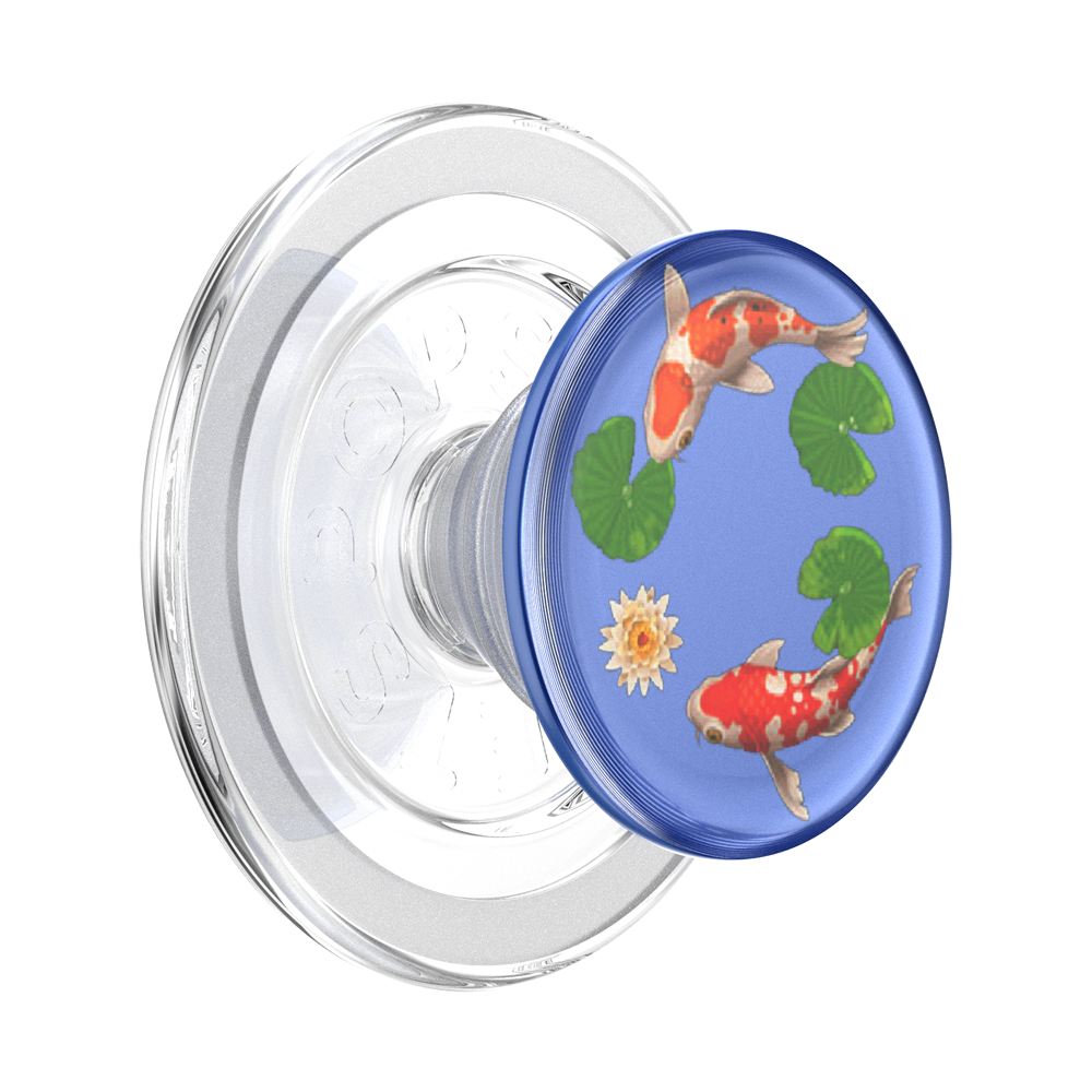 Koi Pond — MagSafe PopGrip - US 52950