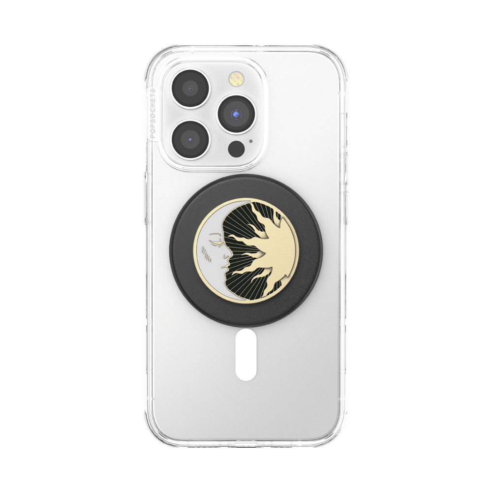 Enamel Lunar Dreams — MagSafe PopGrip - US 21494