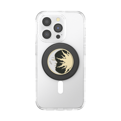 Enamel Lunar Dreams — MagSafe PopGrip - US 21494