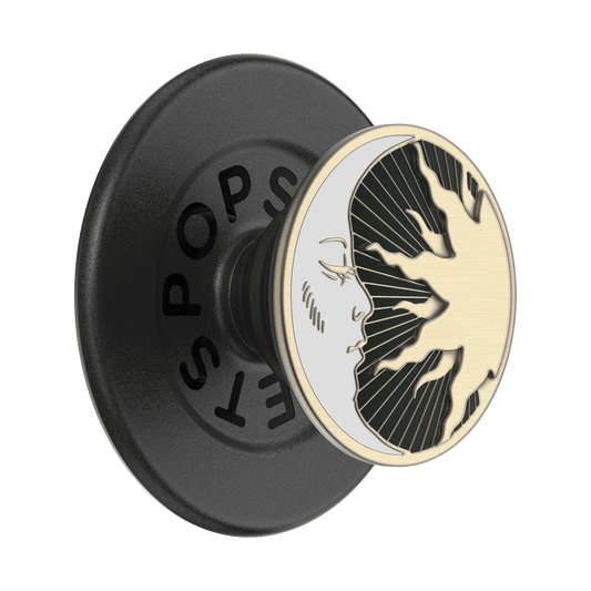 Enamel Lunar Dreams — MagSafe PopGrip - US 16378