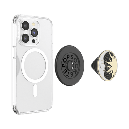 Enamel Lunar Dreams — MagSafe PopGrip - US 21494
