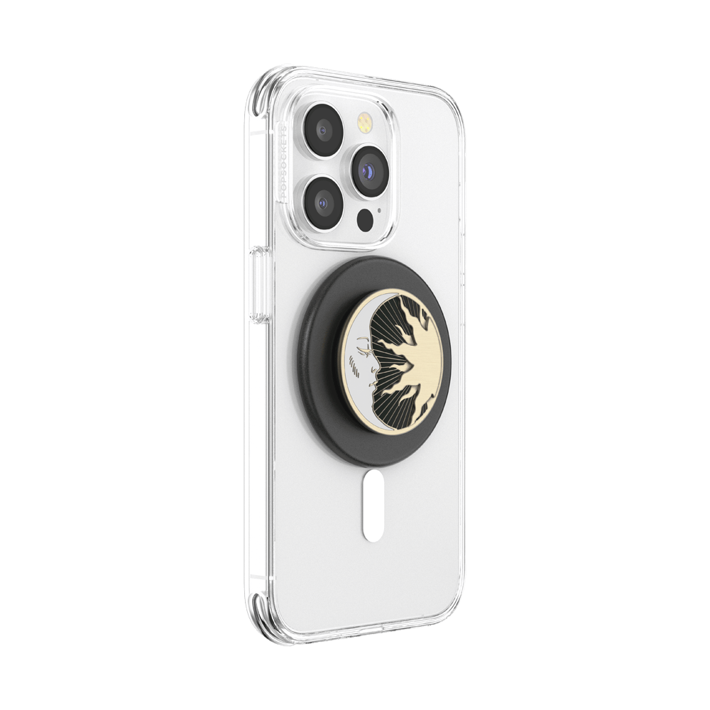 Enamel Lunar Dreams — MagSafe PopGrip - US 51411