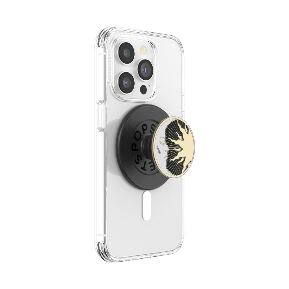 Enamel Lunar Dreams — MagSafe PopGrip - US 21494