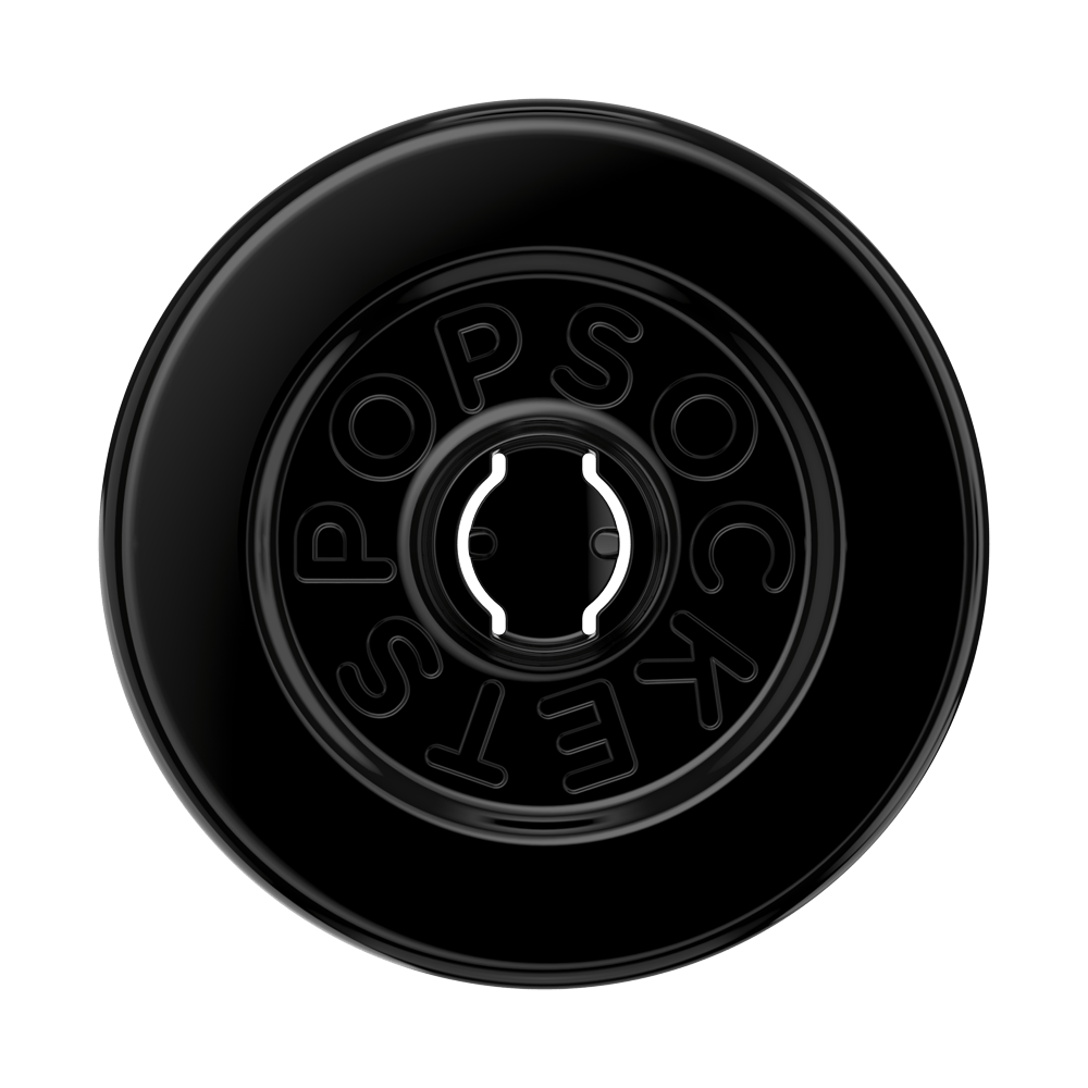 BonBon Black — MagSafe PopGrip - US 22092