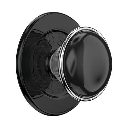 BonBon Black — MagSafe PopGrip - US 98429