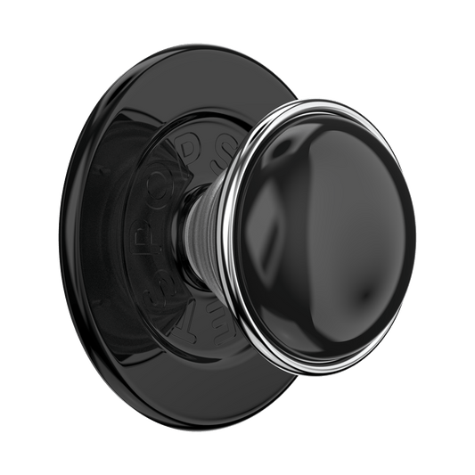 BonBon Black — MagSafe PopGrip - US 22092