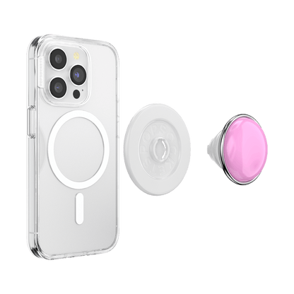 BonBon Femme Bot — MagSafe PopGrip - US 80443