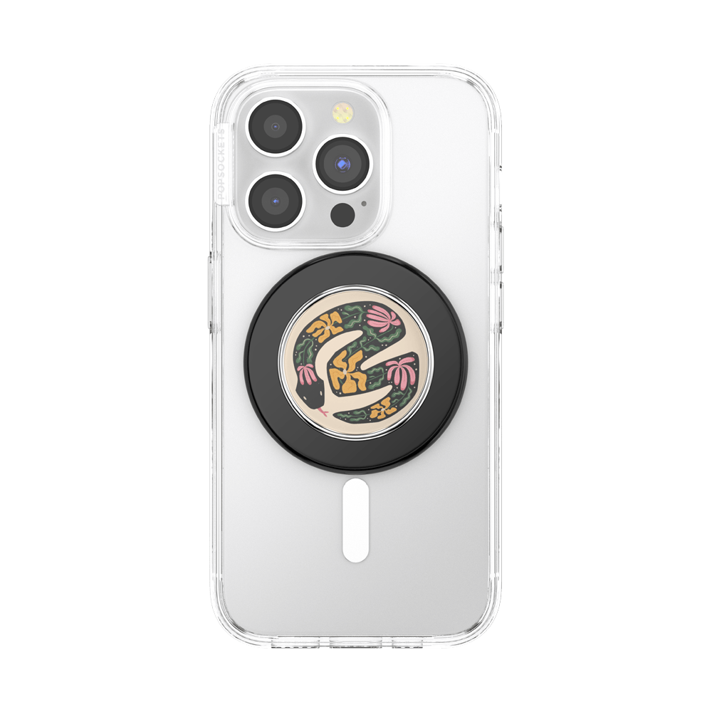 Enamel Desert Venom — MagSafe PopGrip - US 98319