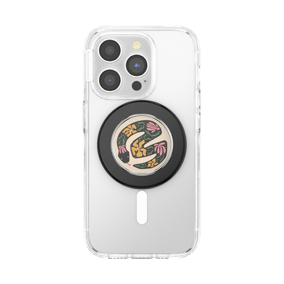 Enamel Desert Venom — MagSafe PopGrip - US 04254