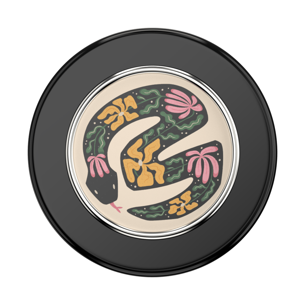 Enamel Desert Venom — MagSafe PopGrip - US 82540