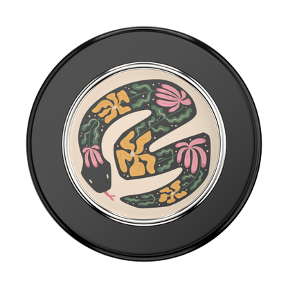 Enamel Desert Venom — MagSafe PopGrip - US 97657