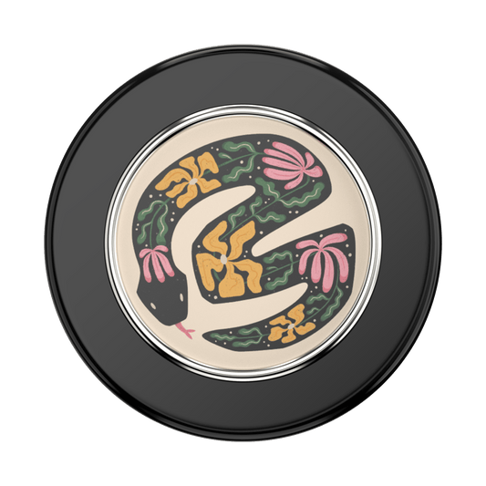 Enamel Desert Venom — MagSafe PopGrip - US 20331