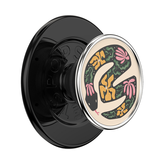 Enamel Desert Venom — MagSafe PopGrip - US 97657