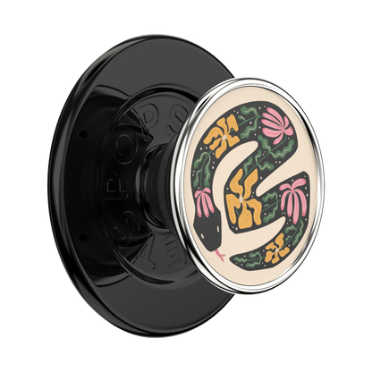 Enamel Desert Venom — MagSafe PopGrip - US 20331