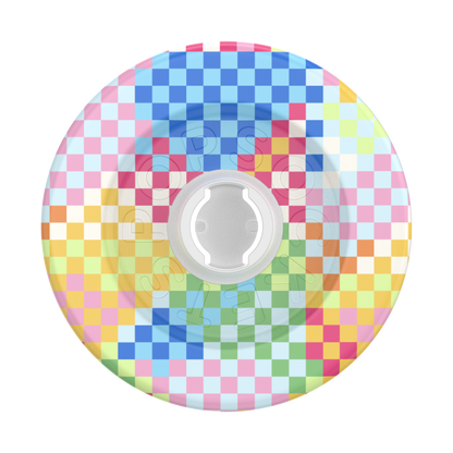 Enamel That's a Weave — MagSafe PopGrip - US 37516