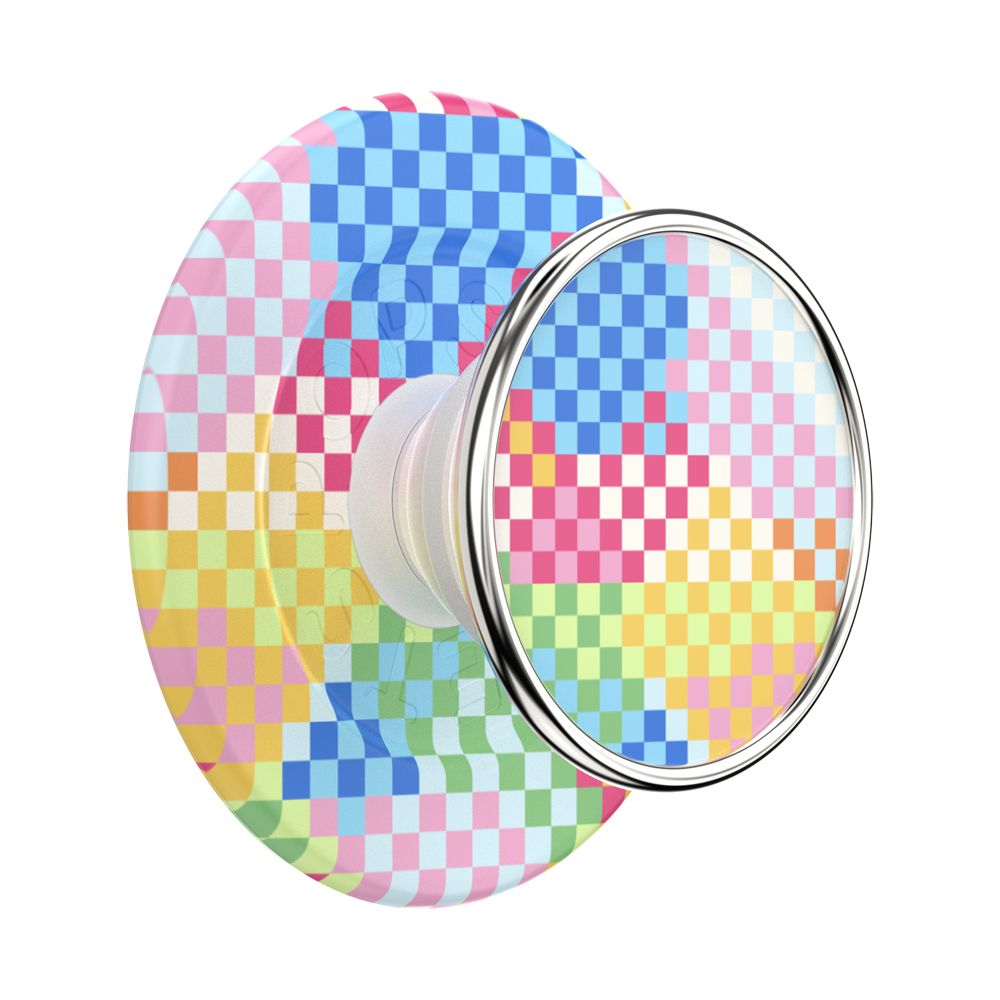 Enamel That's a Weave — MagSafe PopGrip - US 66949