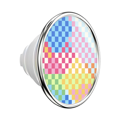 Enamel That's a Weave — PopTop - US 34979