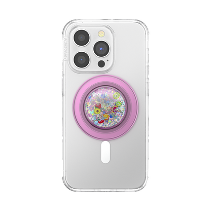 Tidepool Mixed Bag —  MagSafe PopGrip - US 94949