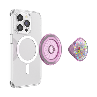 Tidepool Mixed Bag —  MagSafe PopGrip - US 94949