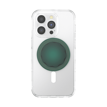 Molded Flower Fresh Pine — MagSafe PopGrip - US 52058