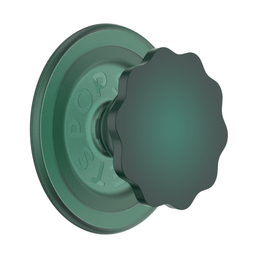 Molded Flower Fresh Pine — MagSafe PopGrip - US 52058