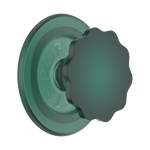 Molded Flower Fresh Pine — MagSafe PopGrip - US 13331