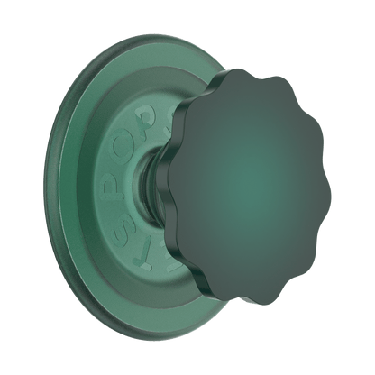 Molded Flower Fresh Pine — MagSafe PopGrip - US 13331