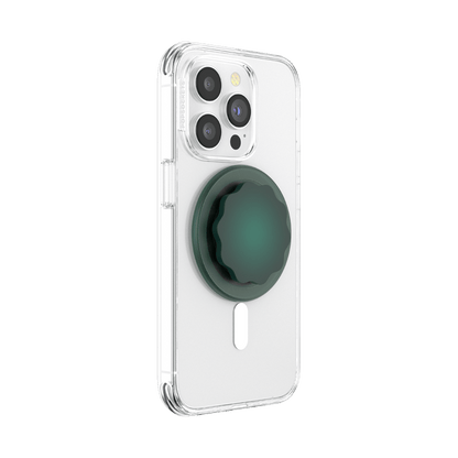 Molded Flower Fresh Pine — MagSafe PopGrip - US 52058
